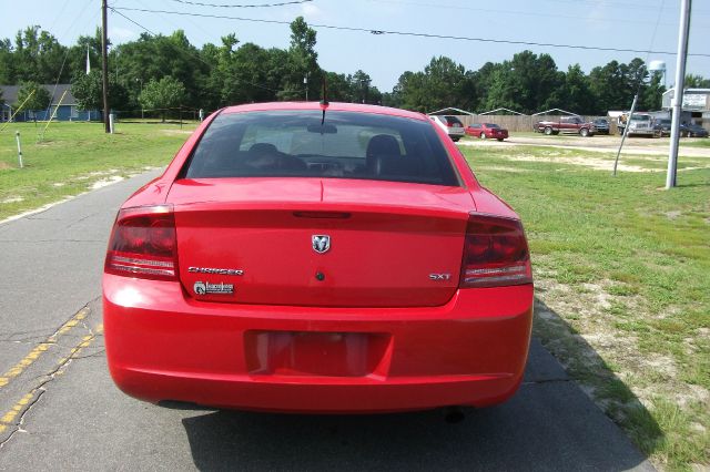 2008 Dodge Charger S