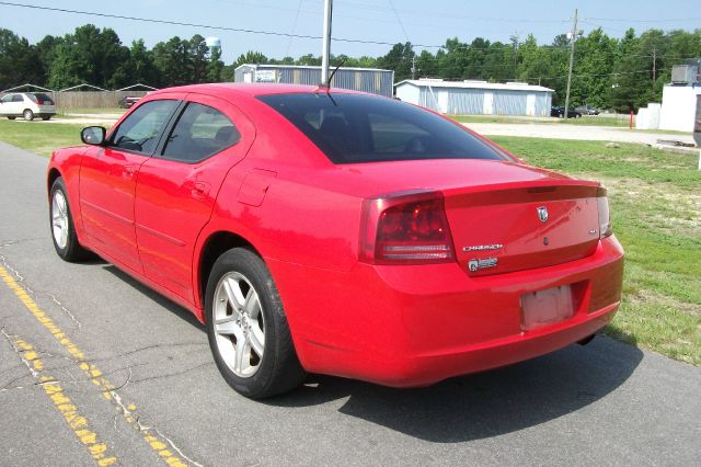 2008 Dodge Charger S