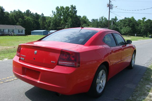 2008 Dodge Charger S