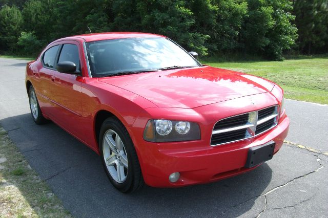 2008 Dodge Charger S