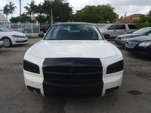 2008 Dodge Charger SE