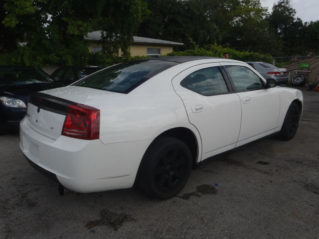 2008 Dodge Charger SE