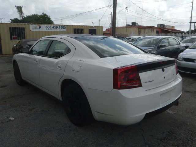 2008 Dodge Charger SE