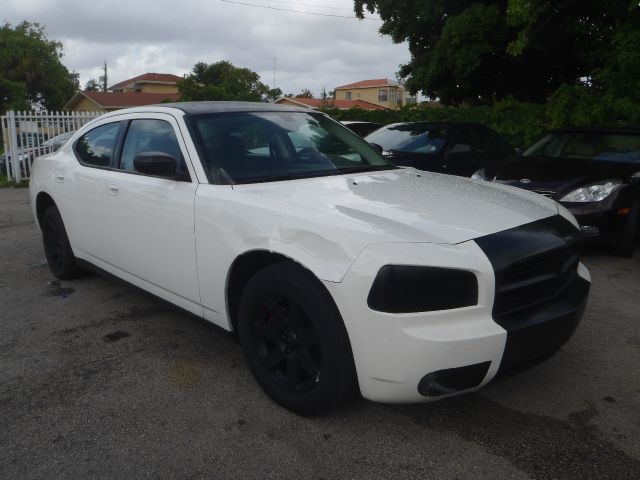 2008 Dodge Charger SE