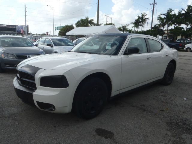 2008 Dodge Charger SE