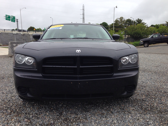 2008 Dodge Charger Unknown