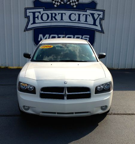 2008 Dodge Charger S