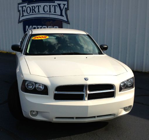 2008 Dodge Charger S