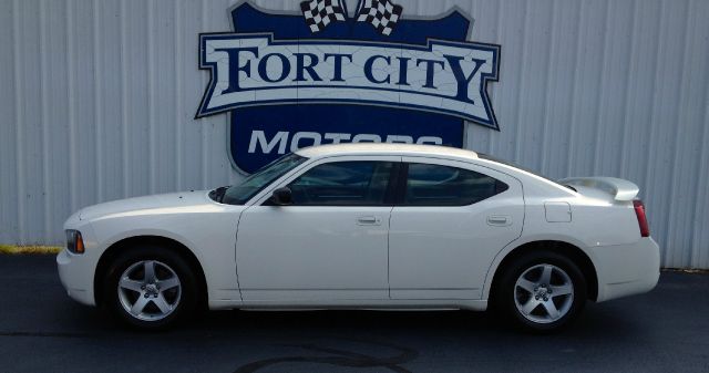 2008 Dodge Charger S