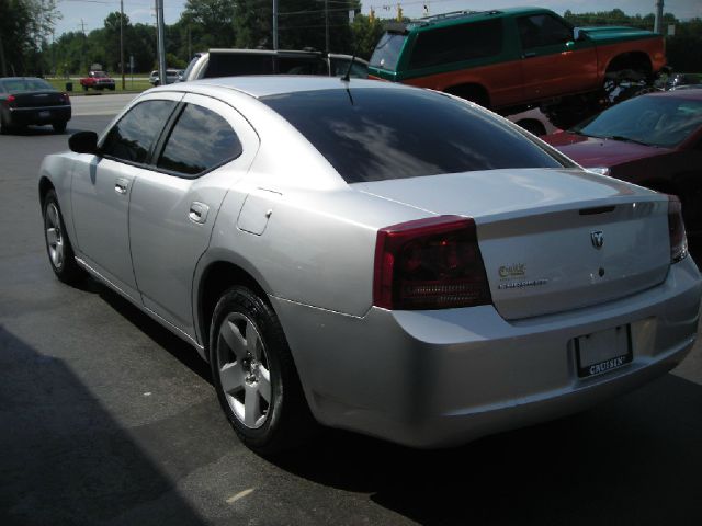 2008 Dodge Charger SE