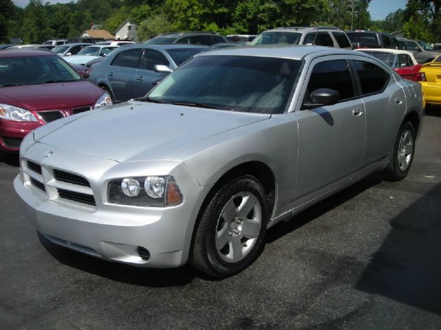 2008 Dodge Charger SE