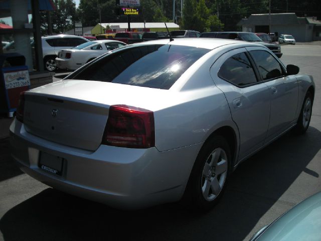 2008 Dodge Charger SE