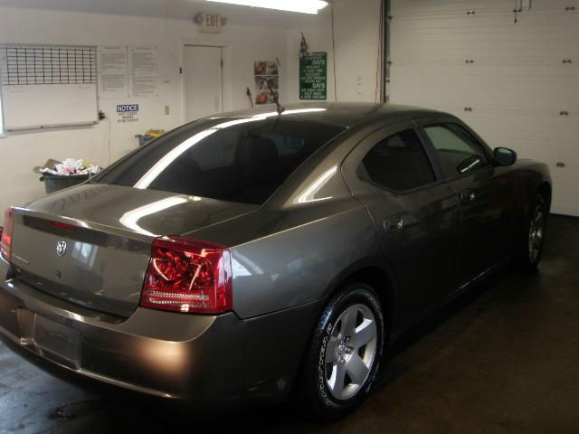 2008 Dodge Charger SE