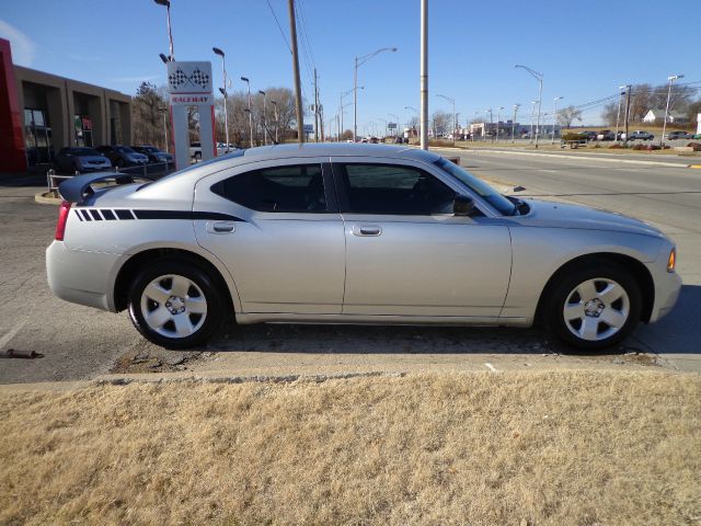 2008 Dodge Charger SE