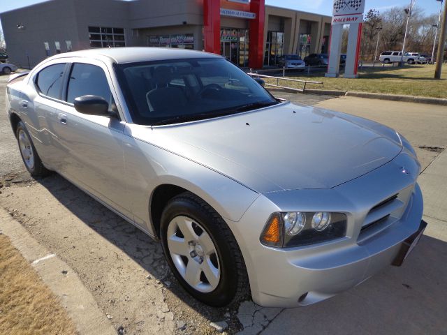 2008 Dodge Charger SE