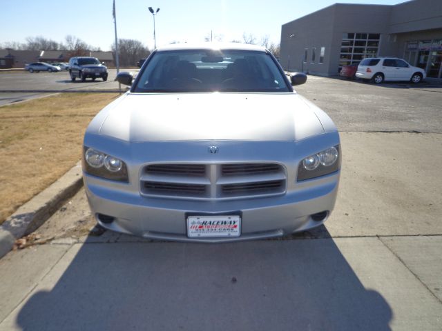 2008 Dodge Charger SE