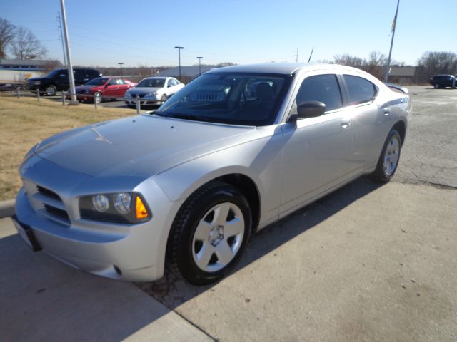 2008 Dodge Charger SE