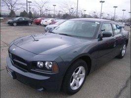 2008 Dodge Charger SE