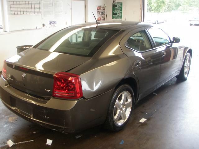 2008 Dodge Charger PREM Package