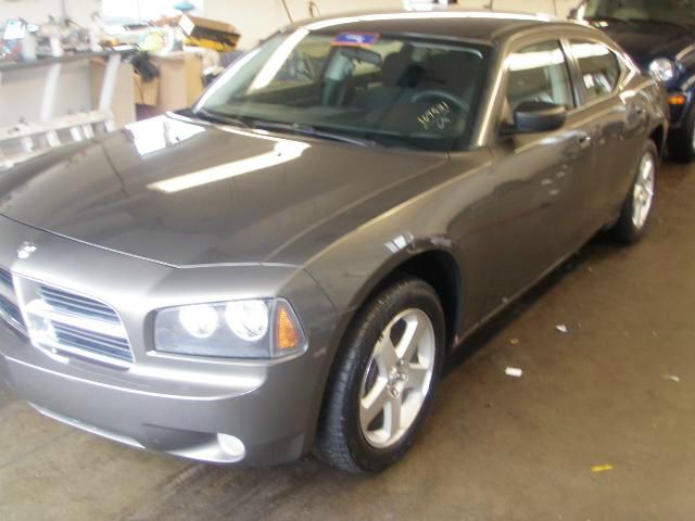 2008 Dodge Charger PREM Package