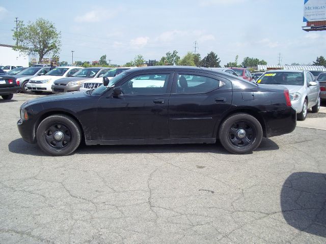 2008 Dodge Charger SE