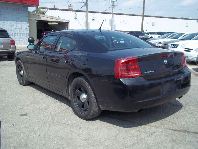 2008 Dodge Charger SE