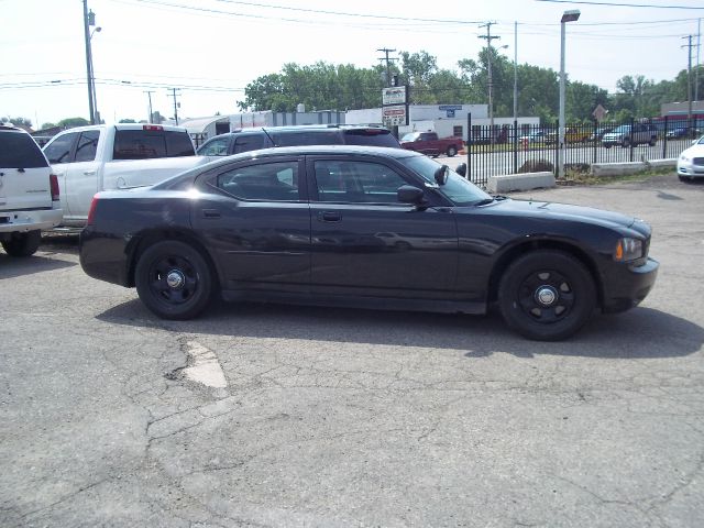 2008 Dodge Charger SE