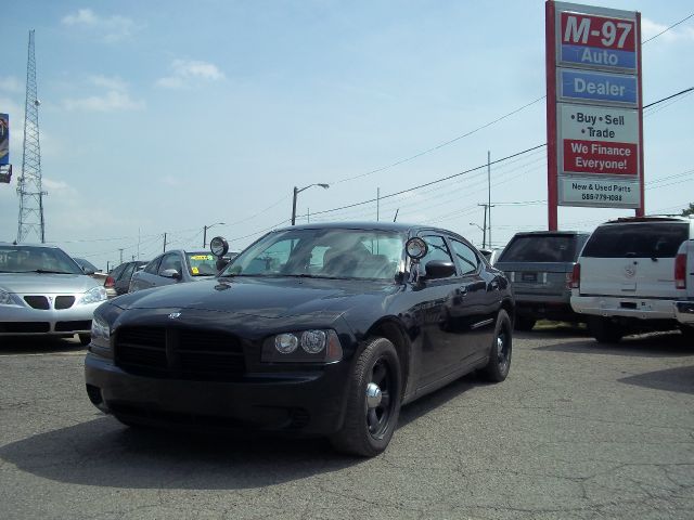 2008 Dodge Charger SE