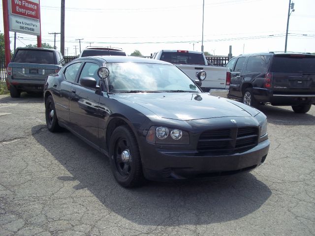 2008 Dodge Charger SE