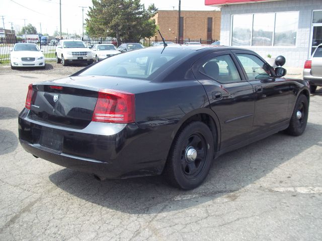 2008 Dodge Charger SE