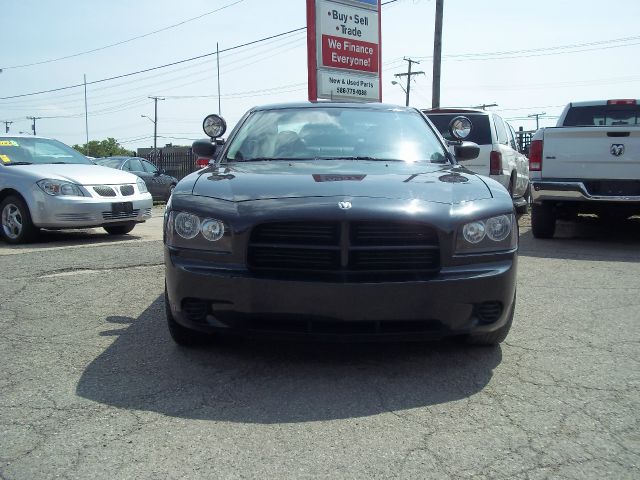 2008 Dodge Charger SE