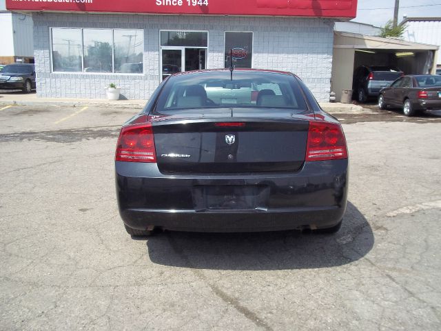 2008 Dodge Charger SE