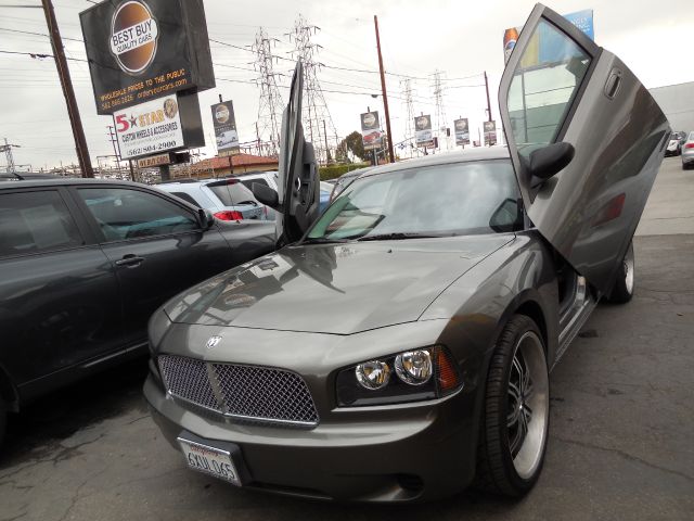 2008 Dodge Charger SE