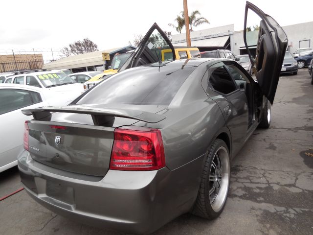 2008 Dodge Charger SE