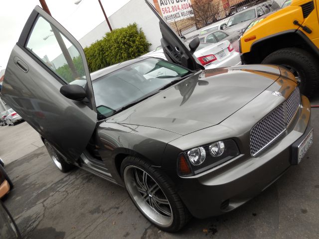 2008 Dodge Charger SE