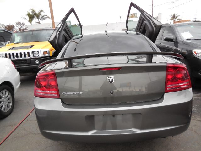 2008 Dodge Charger SE