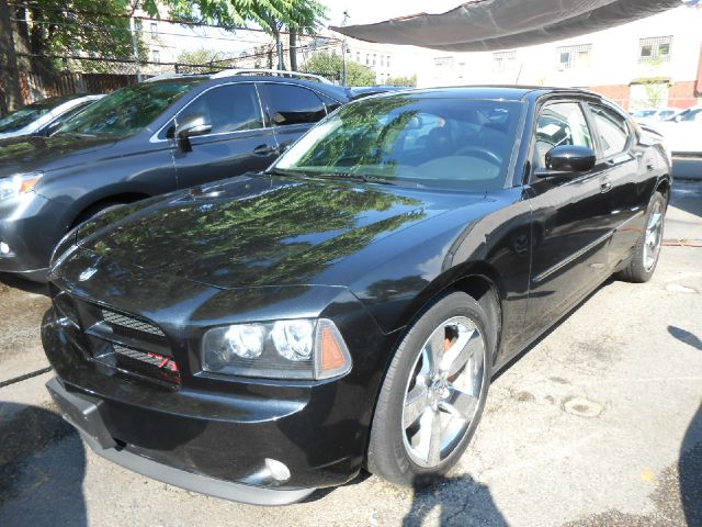 2008 Dodge Charger Deluxe Convertible