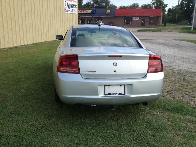 2008 Dodge Charger SE