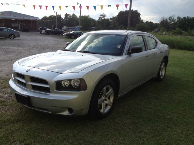 2008 Dodge Charger SE