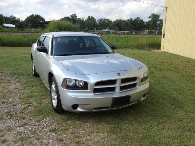 2008 Dodge Charger SE