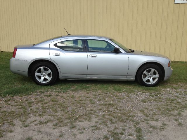 2008 Dodge Charger SE