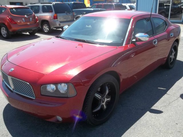 2008 Dodge Charger SE