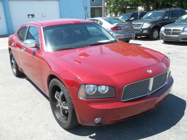 2008 Dodge Charger SE