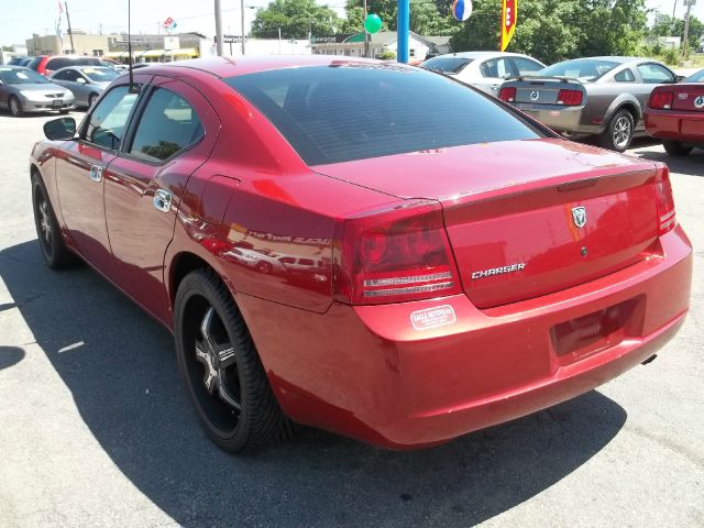 2008 Dodge Charger SE