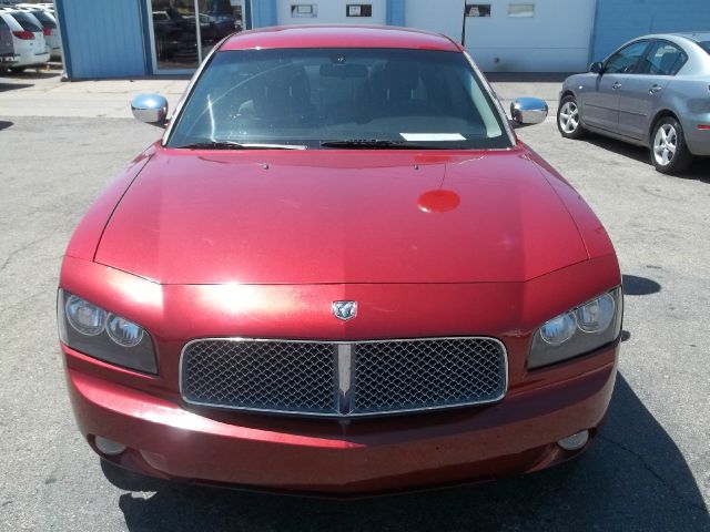 2008 Dodge Charger SE