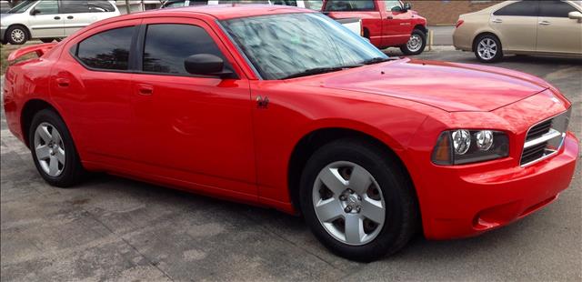 2008 Dodge Charger SE