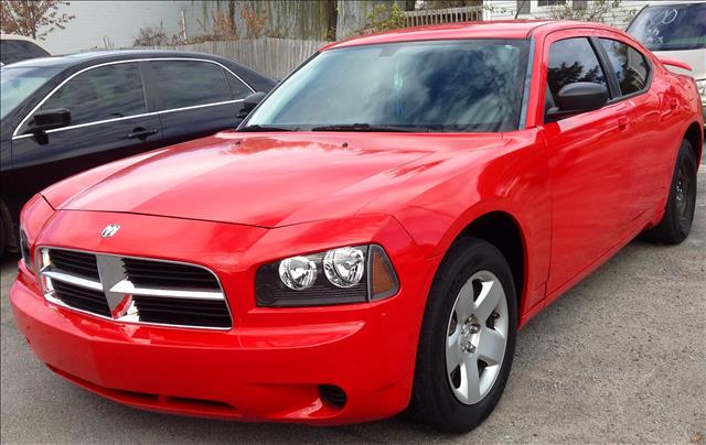 2008 Dodge Charger SE