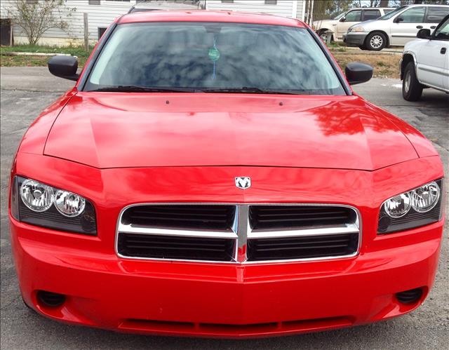 2008 Dodge Charger SE