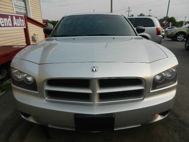 2008 Dodge Charger SE