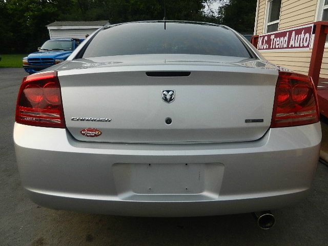 2008 Dodge Charger SE